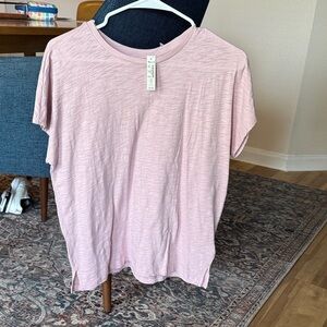 Pink Madewell Women's Top